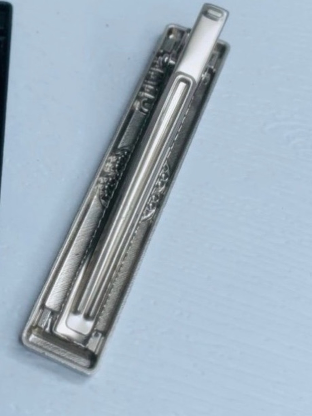 Chanel Hair Clip - Picture 2 of 2